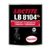Loctite LB 8104 - 1 L potravinársky tuk na plastové diely