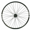 Remerx kolo zapletené 26" Top Disc zadní RU 36 děr černé CnSpoke