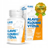 Alavis kĺbová výživa 90 tbl