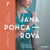 Alžběta a Nina - Jana Poncarová (mp3 audiokniha)