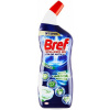 Bref Excellence Gel Color Activ+ Citrus tekutý toaletný čistič 700 ml