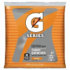 Izotonik vrecúška Gatorade Športový nápoj pomarančová príchuť 595 g 1 ks