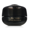 Shiseido Future Solution LX Eye And Lip Contour Regenerating Cream regenerační krém proti vráskám v okolí očí a rtů 17 ml pro ženy