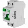 Prúdový chránič Gacia SR6HM 2P 16A 30mA AC
