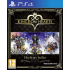 Kingdom Hearts The Story So Far