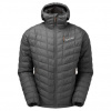 Montane Icarus Jacket - Slate MICJA M