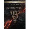 Zenimax Online Studios The Elder Scrolls Online - Morrowind Upgrade DLC (PC) TESO Key 10000033931002