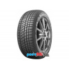 Kumho WinterCraft WS71 Suv 255/45 R20 105V, XL* #D,C,B(72dB)