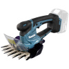 Makita DUM604ZX na akumulátor nožnice na trávu s príslušenstvom, bez akumulátora, bez nabíjačky 18 V Li-Ion akumulátor; DUM604ZX