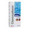 ICF Clorexyderm Oto sol. roztok do uší 150 ml