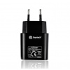 AC EURO Adapter 220v -> USB (500mA) Joyetech