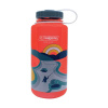 Flaša NALGENE WM 1l retro pomegranate