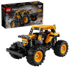 LEGO® Technic 42199 Monster Jam™ DIGatron™ s naťahovacím motorom