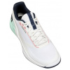Wilson Rush Pro 5 Clay white / bay / fiery coral