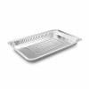 Wimex Misa (ALU) Gastro hranatá 527 x 326 x 37 mm 5200ml `1/1`