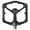 Pedále Crankbrothers Stamp 7 Large - Black uni