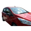 HEKO | Deflektory / ofuky okien pre Ford Focus B-Max 5D 2012-2017 4ks predne+zadne