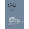 Skála se sesouvá do bořeliska