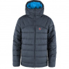 Fjällräven Expedition Mid Winter Jacket M, Veľkosť S, Farba NAVY-UN BLUE