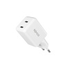 Epico UltraBoost EA20 35W GaN Wall Charger - biela (9915101100210)