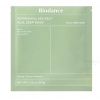 Biodance - Osviežujúca Sea Kelp Real Deep Mask - Upokojujúca a hydratačná pleťová maska - 1ks/34g