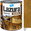 HET® SOLDECOL Lazura olejová na dřevo Barva (odstín): 26 dub, Velikost balení: 0,75 l