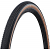 Plášť Schwalbe G-One Race Pro Evo, V-Guard, Addix Race TLR 700 - transparentný 700x45