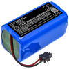 Cameron Sino CS-CNS990VX 14.4V Li-ion 2600mAh modrá - neoriginálne