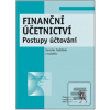 Finanční účetnictví (Jaroslav Sedláček)
