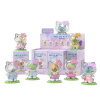 Mighty Jaxx Azuma Makoto: Blind Box Sanrio Hello Kitty Series Display (6)