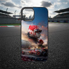 F1 - Charles Leclerc - iPhone obal