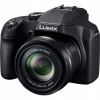 Panasonic DC-FZ82DE-K Hybridný fotoaparát Lumix MOS 18,1MP Video a fotografie 4K