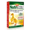 NutriMix pre hydinu výkrm a odchov plv 1kg