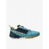 Bežecké topánky Dynafit Traverse GTX - storm blue/blueberry
