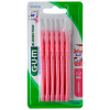 G.U.M Bi-Direction medzizubné kefky 1,2 mm 6 ks