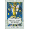 Thothův Tarot Zrcadlo du… (Gerd Ziegler)
