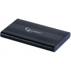 Gembird Externý USB 2.0 case, 2,5