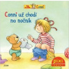 Conni už chodí na nočník - Schneider Liane