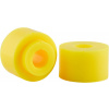 Venom - Plug Barrel Downhill Bushings - Yellow 85A