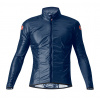 Castelli Aria Shell Belgian Blue pánska
