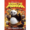 Kung-fu panda DVD