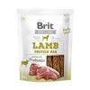 Brit Jerky Lamb Protein Bar 200g