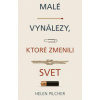 Malé vynálezy, ktoré zmenili svet