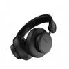 Urbanista - Los Angeles - Solar Charging Headset - Midnight Black