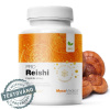 MycoMedica BIO Reishi PRO 90 kapsúl