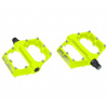 Pedál KLS FLAT 50 lime