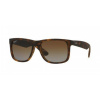 Ray-Ban Justin RB4165 865/T5