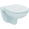 Ideal Standard Tempo Závesné WC, biela T331101