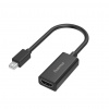 Hama 00200332 adaptér na video kábel Mini DisplayPort HDMI Čierna (hama200332)