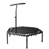 SEDCO Trampolína SEDCO fitness s držiakom HEXAGON 122 cm